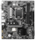 Материнская плата MSI PRO H610M-G WIFI