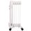 Moyli isitgich Aceline OL-1005W oq