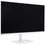 27" Монитор MSI Modern MD272UPHW белый