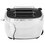 Тостер Tefal Majestuo TT883D10 серебристый