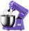 Миксер Kitfort КТ-4432 фиолетовый