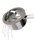 Ковш Taller Experience TR-17351 1.5 л серебристый
