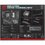 Материнская плата ASUS ROG STRIX X870E-H GAMING WIFI7