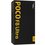 6.9" Смартфон POCO F8 Ultra 512 ГБ синий
