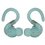 Наушники TWS Anker Soundcore Sport X20  зеленый 2024