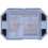 Корпус Thermaltake The Tower 600 Hydrangea Blue [CA-1Z1-00MFWN-00] голубой