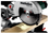 Торцовочная пила  Metabo KGS 216 M SET