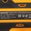 Дрель-шуруповерт DEKO DKCD20FU-Li 063-4149 UNV 20V