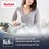 Парогенератор Tefal SV8028E0 голубой
