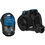 Пылесос  Bosch BGS05A220 синий