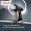 Отпариватель Tefal DT8765E0 черный