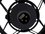 Микрофон Audio-technica AT4040 черный