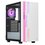 Корпус GameMax Brufen C3 WP [Brufen C3 WP] белый