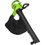Электрическая воздуходувка GreenWorks BL3000