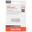 Память USB Flash 256 ГБ SanDisk Ultra Luxe [SDCZ74-256G-G46]