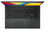 15.6" Ноутбук ASUS Vivobook Go 15 E1504GA-BQ530 черный