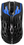 Мышь беспроводная/проводная PWNAGE Trinity Gaming Mouse CF [Trinity Gaming Mouse CF Midnight Eclipse（Cutout/Sides)] черный