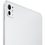 11" Планшет Apple iPad Pro (M5) Wi-Fi 256 ГБ серебристый