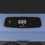 Car refrigerator DEXP DTR-21I gray