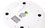 Kitchen scales Ardesto SCK-900BGR green