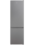 Холодильник с морозильником   Hotpoint HT 5200 C S серебристый