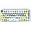 Клавиатура  беспроводная Logitech POP Keys