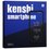 6.78" Смартфон KENSHI Armor I1 Slim 128 ГБ черный