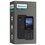 Сотовый телефон Xenium X240 черный
