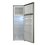 Холодильник с морозильником   Artel HD 341 FND ECO серый