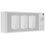 MESH kit Xiaomi Mesh System AC1200 (3-pack)
