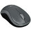 Мышь беспроводная Logitech M185 [910-006540] серый