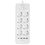 Сетевой фильтр Harper UCH-650 белый