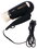 Фен Scarlett SC-HD70IT10 черный/золотистый