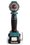 Дрель-шуруповерт Makita DF332DWAE CXT 12V