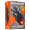Mouse wireless/wired SteelSeries Aerox 5 Black [62406] black