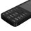 Сотовый телефон Nokia 215 4G черный