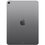 11" Планшет Apple iPad Air (M4) 5G 128 ГБ серый