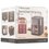 Аэрогриль Dreame Trouver AirFryer FD10 Pro Black черный