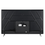 65" (164 cm) TV ARTEL A65PUCH010 black