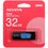 Память USB Flash 32 ГБ A-Data UV320 [AUV320-32G-RBKBL]