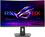 31.5" Монитор ASUS ROG Strix XG32WCS черный