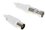 Antenna cable DEXP 3C2V TV - F