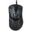Mouse wired A4Tech XL-747H  blue