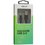 Кабель DEXP micro USB-B - USB Type-A черный