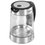 Tea set Kitfort КТ-6746 black