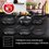 Frying pan Tefal Ultimate G2680772