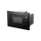 Встраиваемая микроволновая печь Hotpoint MF20G BL H черный