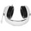 Wired headphones DEXP Horizon white 2021