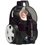 Пылесос  Philips FC9734/01 фиолетовый