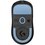 Мышь беспроводная Logitech PRO X SUPERLIGHT 2 SE [910-007554] черный